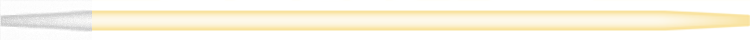 Barrio DT Sink Tip Fly Line Profile