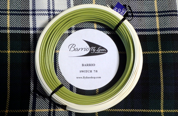 Barrio Switch Lines